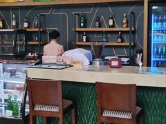 -上海吉臣维景酒店·维多利亚餐厅