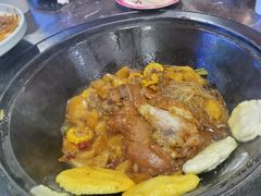 -粗粮人家·东北菜(洋桥店)