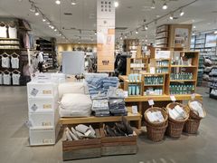 -MUJI无印良品(鑫嘉汇购物中心店)