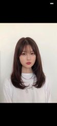 -米娜造型
