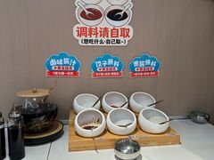 -东方饺子王(和平里店)