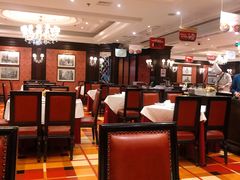 大堂-大鸭梨烤鸭(石佛营店)