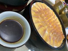 -丽泽山庄·生态怀柔菜·虹鳟鱼(红螺寺店)