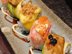 -古田居·特色寿司料理(星之岛旗舰店)