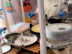 -天津滨海圣光皇冠国际酒店