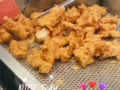 继光香香鸡-1973继光香香鸡(大东方百货店)