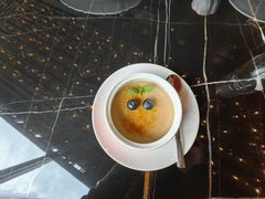 -杭州临平万丽酒店·万丽轩中餐厅