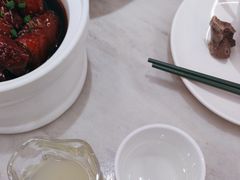 -小菜园新徽菜(南京秦淮龙蟠汇店)