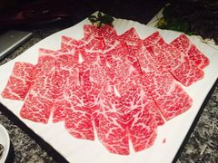 -辉哥火锅(虹桥路店)