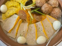 -椿记烧鹅(叠彩店)