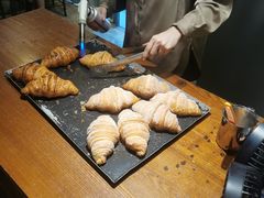 -来回·咖啡(天河南店)