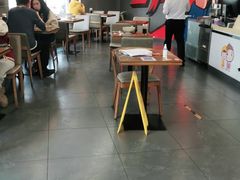 大堂-李先生牛肉面大王(北京平谷步行街店)
