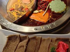 -大龙燚火锅(太古里店)