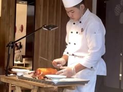 -四季民福烤鸭店(故宫店)