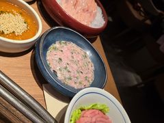 -巴奴毛肚火锅(京西大悦城店)