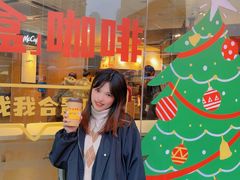 -麦当劳(平和堂店)