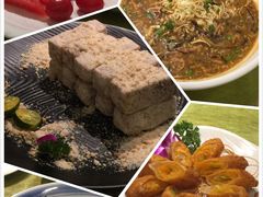 -尚一汤 广东炖汤(金桥国际店)