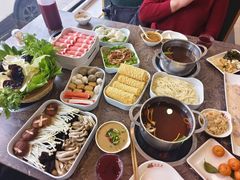 -迪迪客欢乐火锅(斯大林路店)