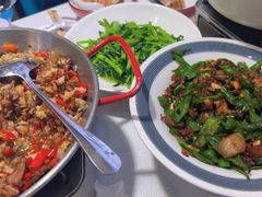 -福巷湘食小馆·猛火现炒(上海首店)