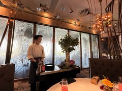 -王品牛排(珠海富华里店)