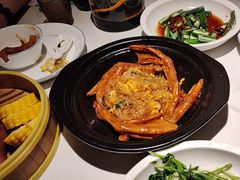 -筱爷叔·上海传统手工菜(新桥店)