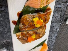 -菊上料理(蜀山银泰百货店)