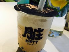 -LELECHA乐乐茶(美罗城店)