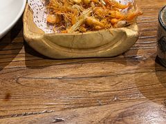 -丹江渔村(首都机场店)