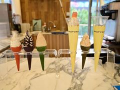 -OUR Bakery(三里屯太古里店)