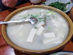 -将就吃农家特色土菜馆
