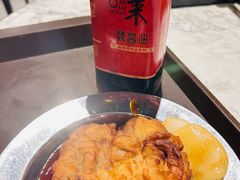 -鲜得来排骨年糕(即墨路店)