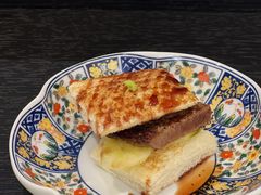 -帝鮨·烧肉割烹(龙湖金楠天街店)