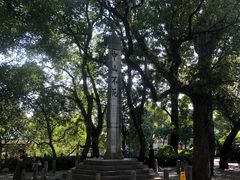 -桂林独秀峰王城景区