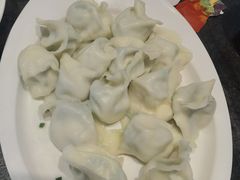 -李记饺子·熏酱东北菜(欢乐谷店)