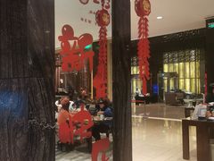 -北京希尔顿逸林酒店
