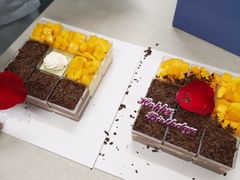 -卡漫莫尼蛋糕(私人定制店)