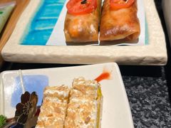 -無境·匠心日本料理(汉街店)