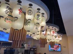 -極屋鮨牛 · 烧肉酒场(时代C馆店)