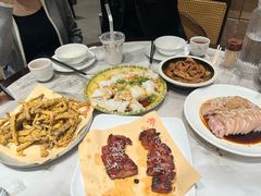 -有记家厨(后龙西街店)