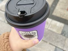 -HANA COFFEE(长寿路店)