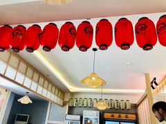 -三和屋日式海鲜锅料理(启航大厦店)