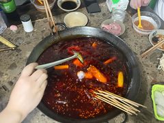 -星鸿社重庆老火锅