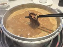 -荣叔港式沙嗲牛肉火锅(正佳潮流店)