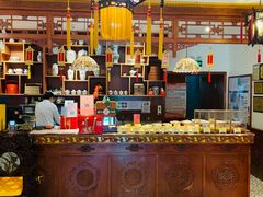 -富华斋饽饽铺·宫廷糕点·伴手礼(护国新天地店)