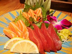 -花道寿司·料理(东城店)