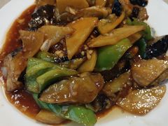 -清香园大连老菜馆(成仁街店)