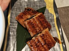 -極上萬膳·日料放题(来福士江景店)