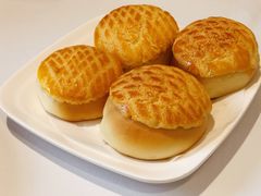 稻香菠萝包-稻香酒家·33年老字号·港式粤菜(富邦中心店)