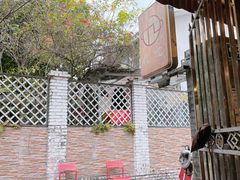 门面-化龙桥九宫格火锅(清水河店)