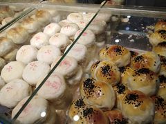 -张家清真糕点(奉天街店)